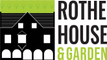 Rothe House and Garden logo